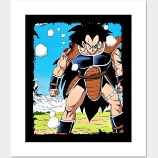 RADITZ MERCH VTG Posters and Art